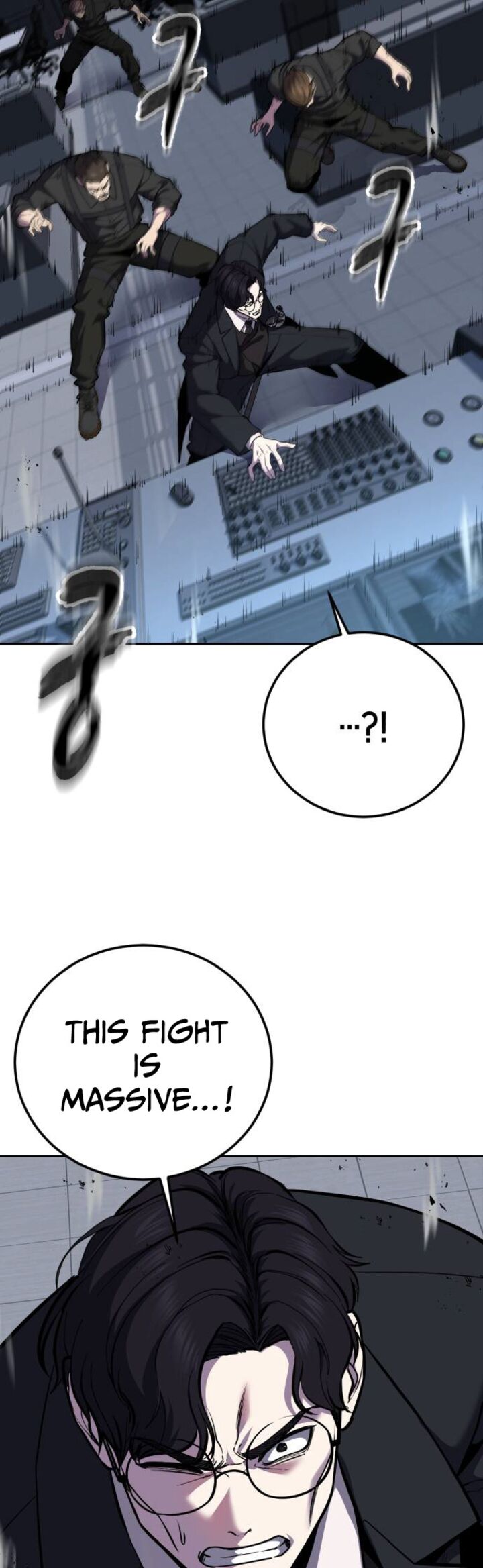 The Boy Of Death Chapter 319 Page 36