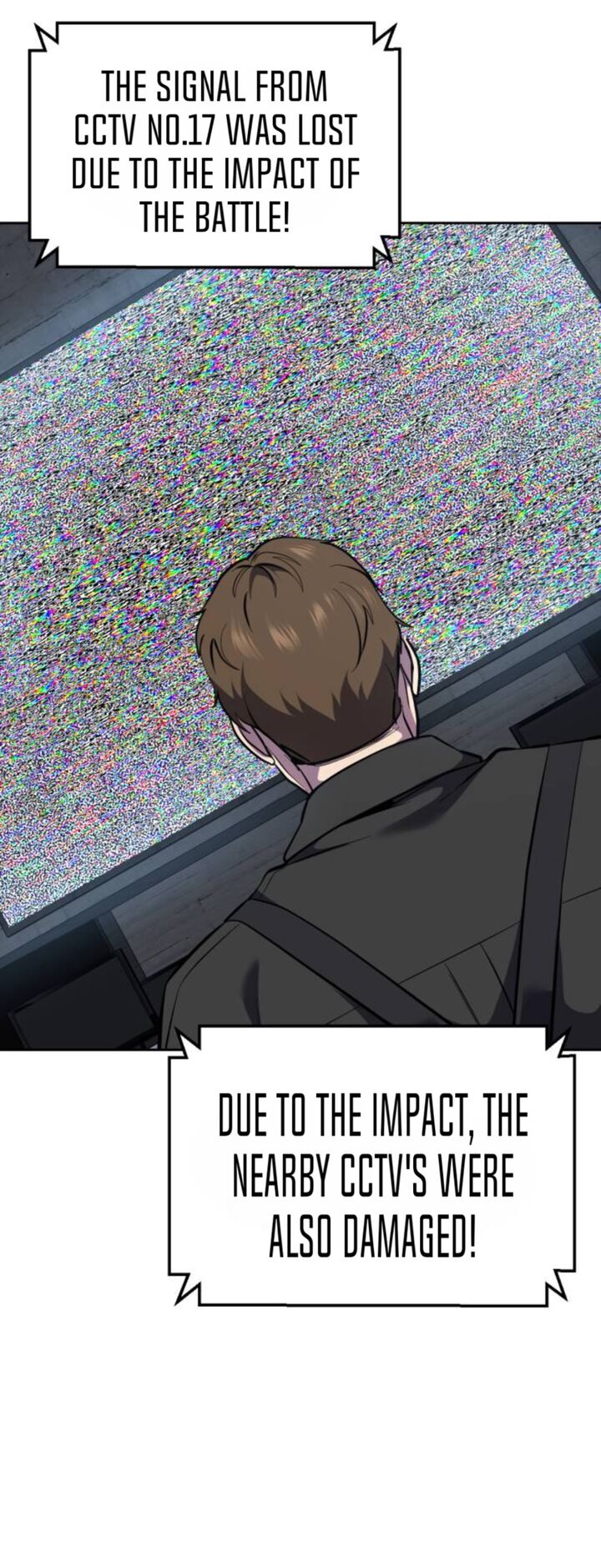 The Boy Of Death Chapter 319 Page 39