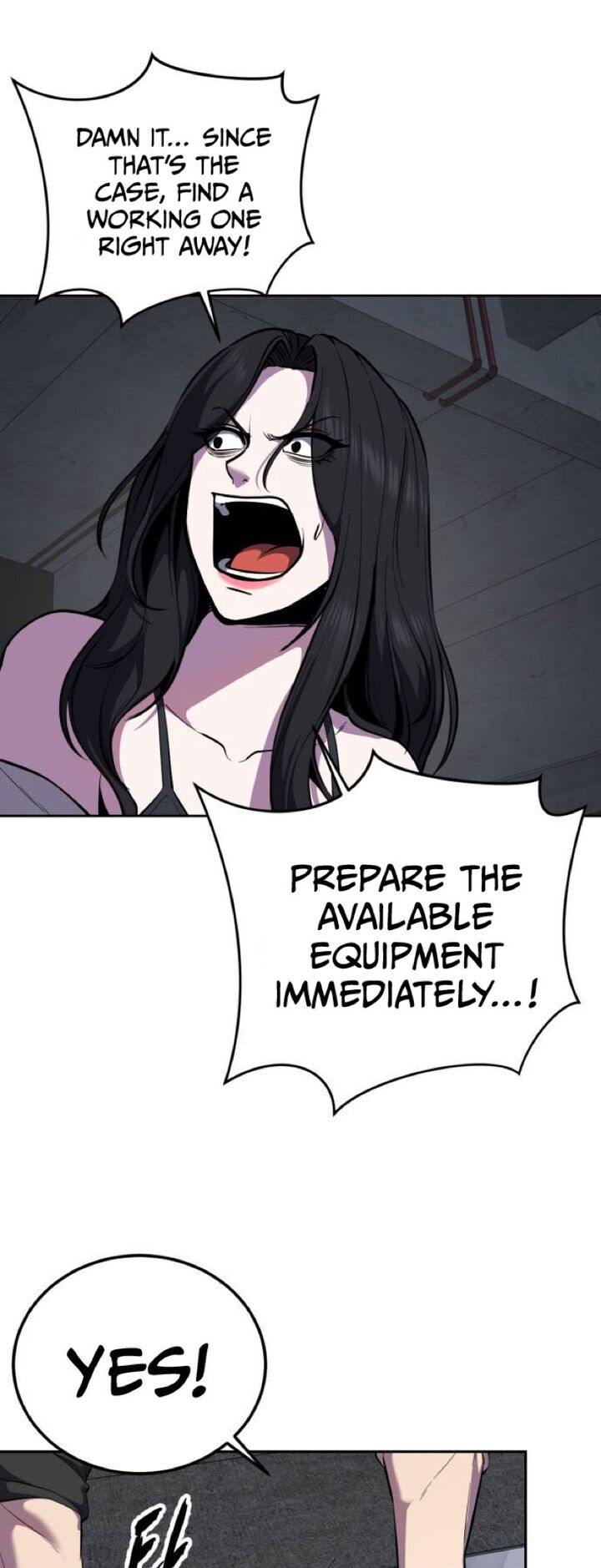 The Boy Of Death Chapter 319 Page 40