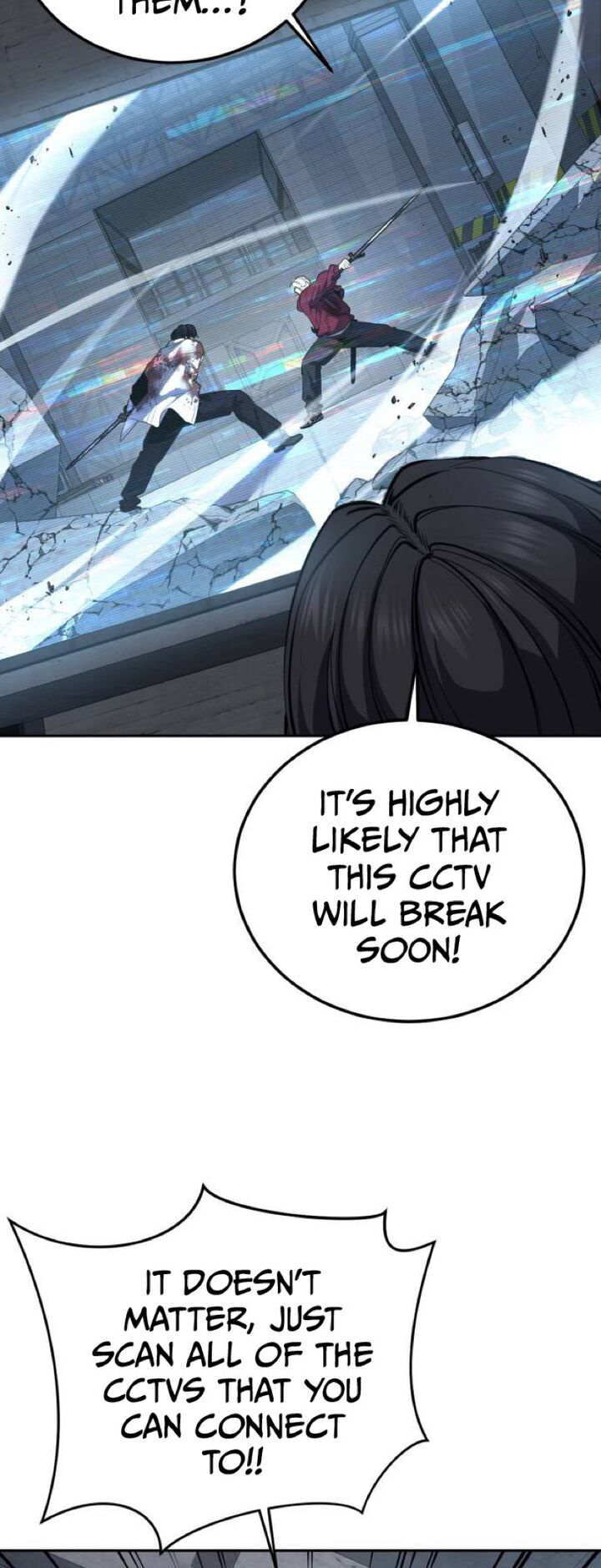 The Boy Of Death Chapter 319 Page 42