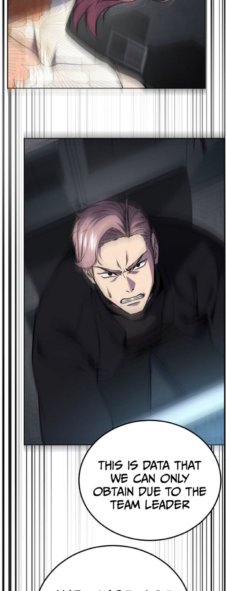 The Boy Of Death Chapter 319 Page 45