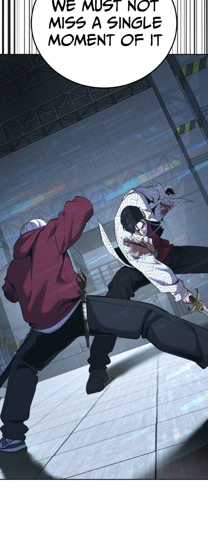 The Boy Of Death Chapter 319 Page 46