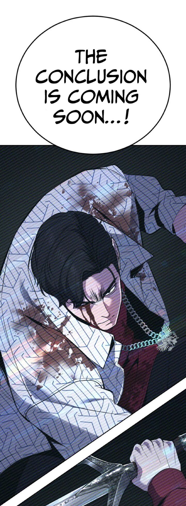 The Boy Of Death Chapter 319 Page 47