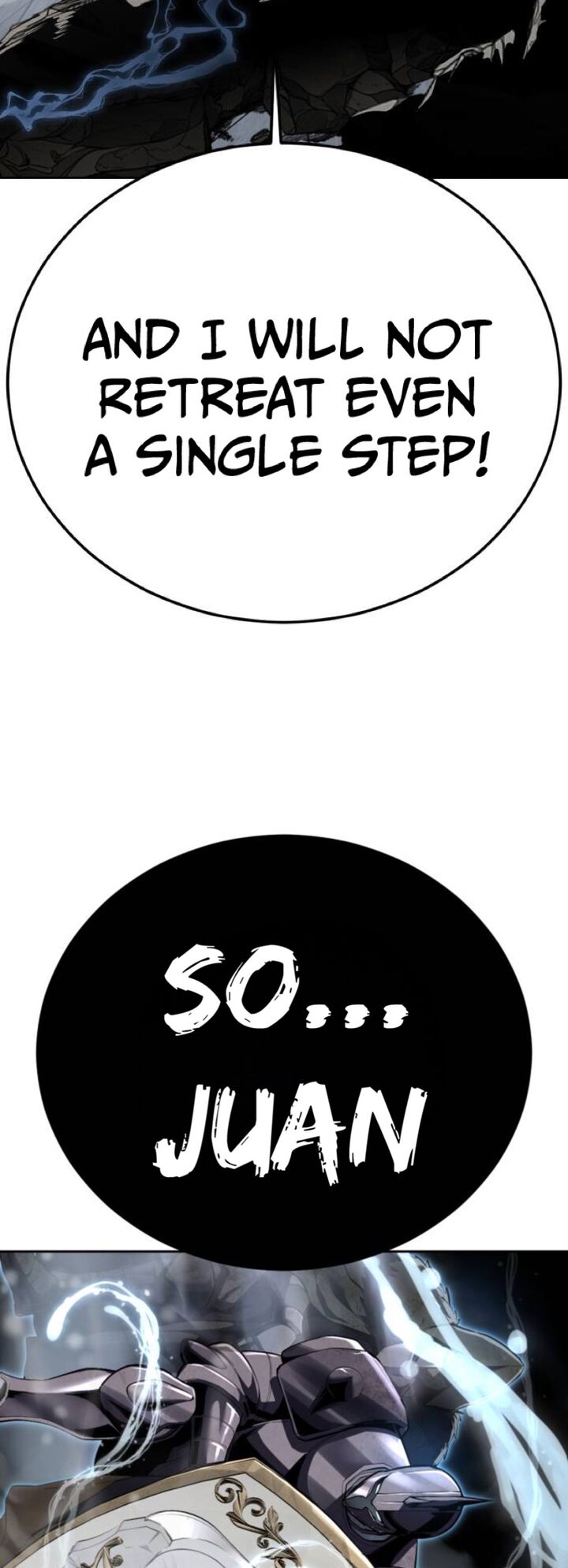 The Boy Of Death Chapter 319 Page 5