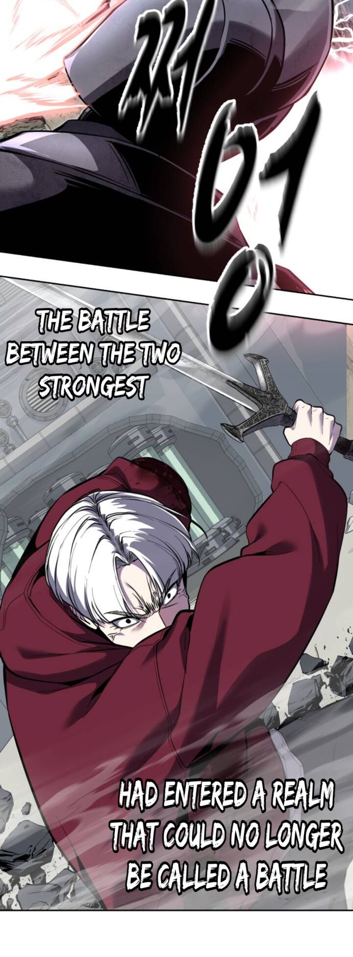 The Boy Of Death Chapter 319 Page 50