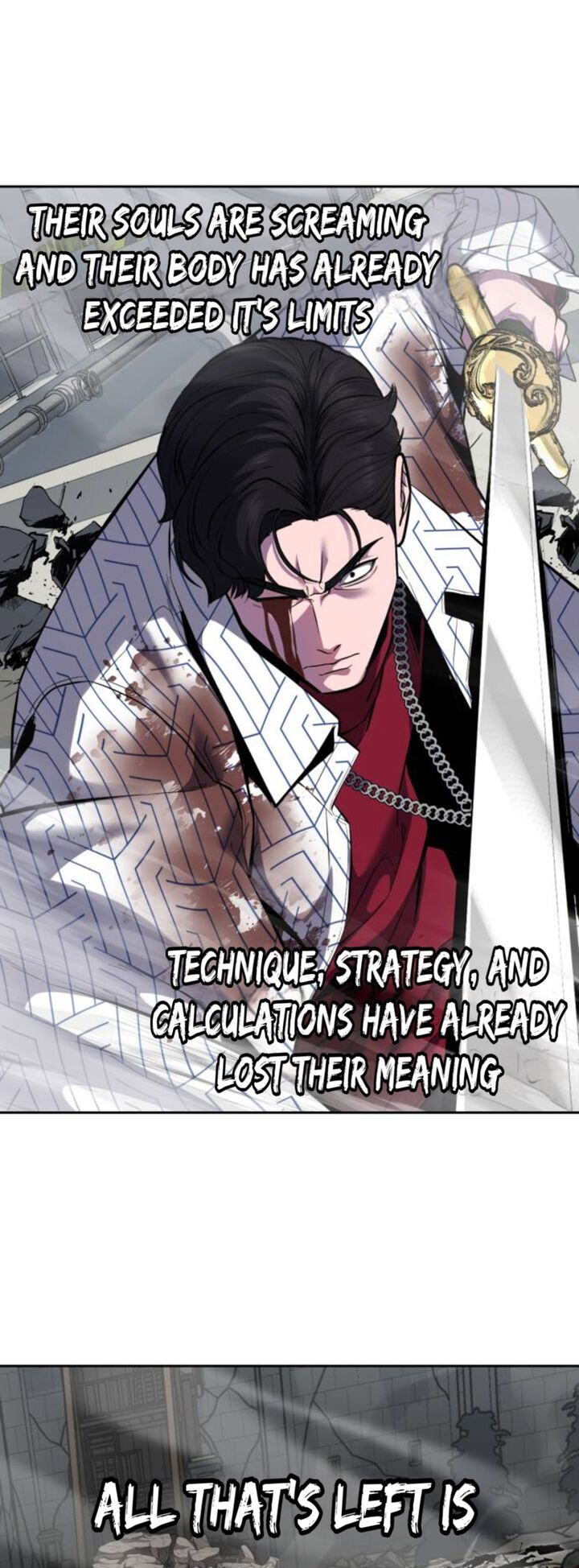 The Boy Of Death Chapter 319 Page 51