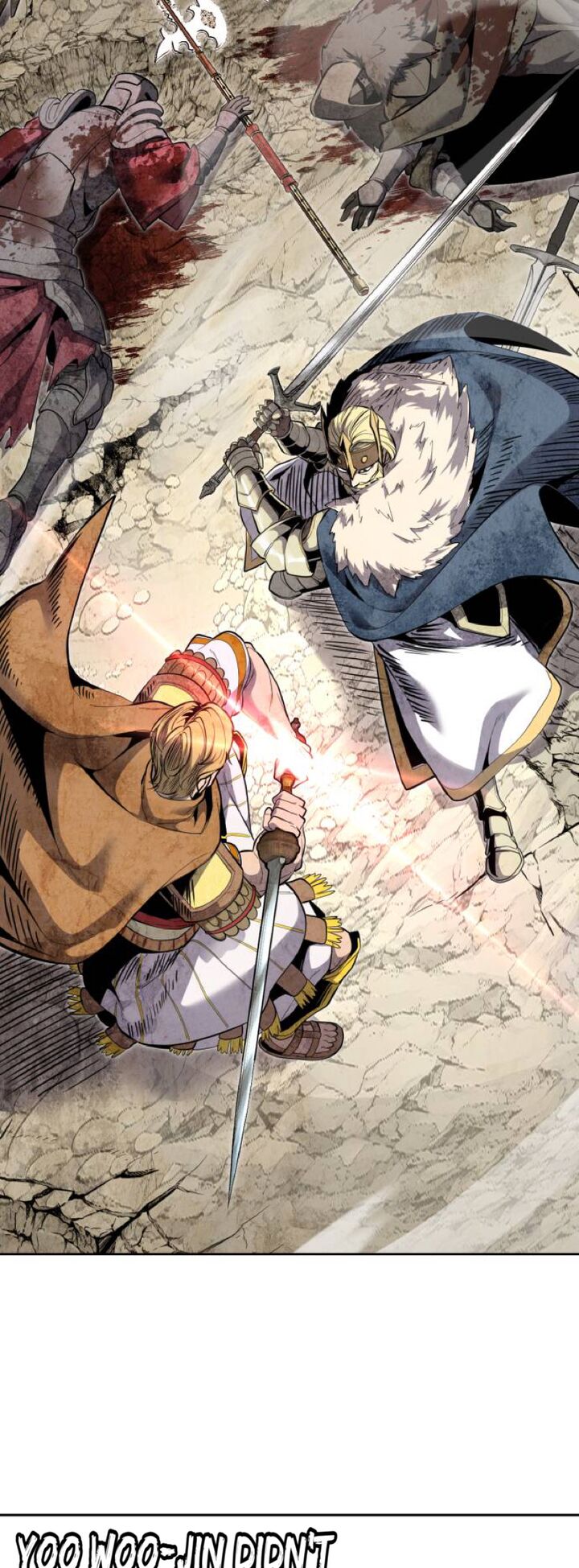 The Boy Of Death Chapter 319 Page 53