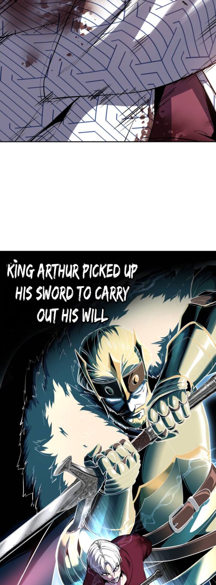 The Boy Of Death Chapter 319 Page 55