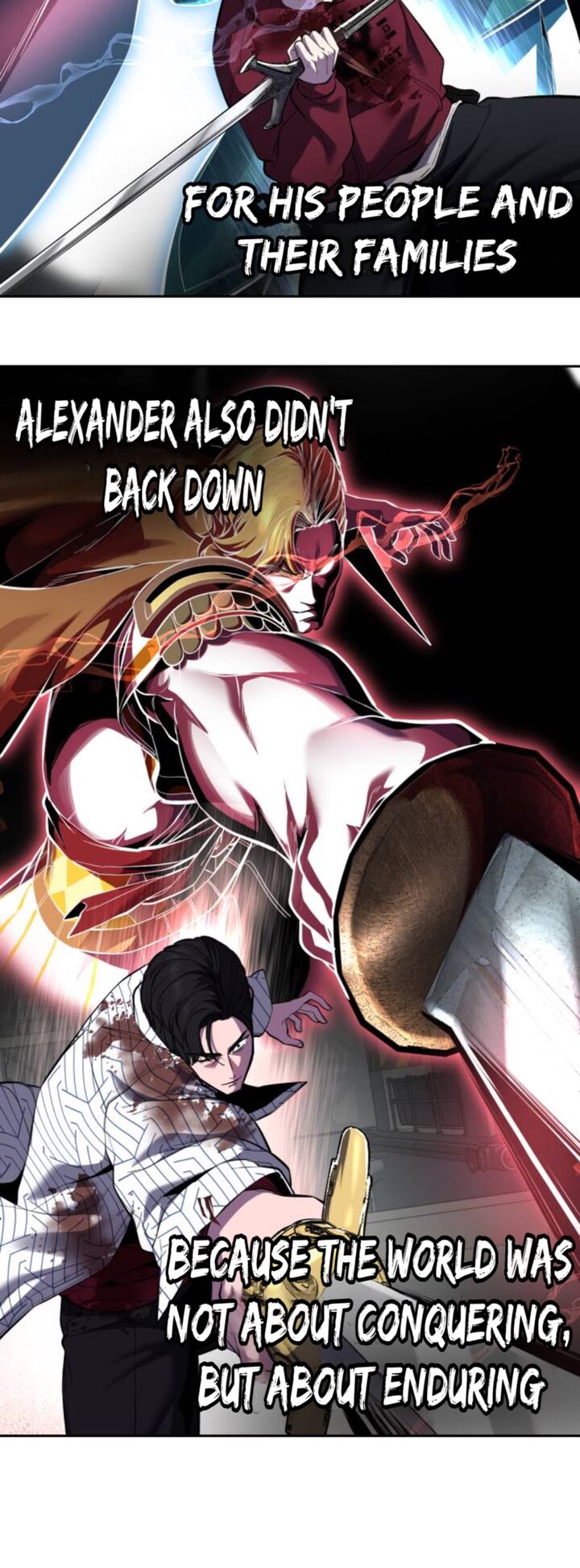 The Boy Of Death Chapter 319 Page 56