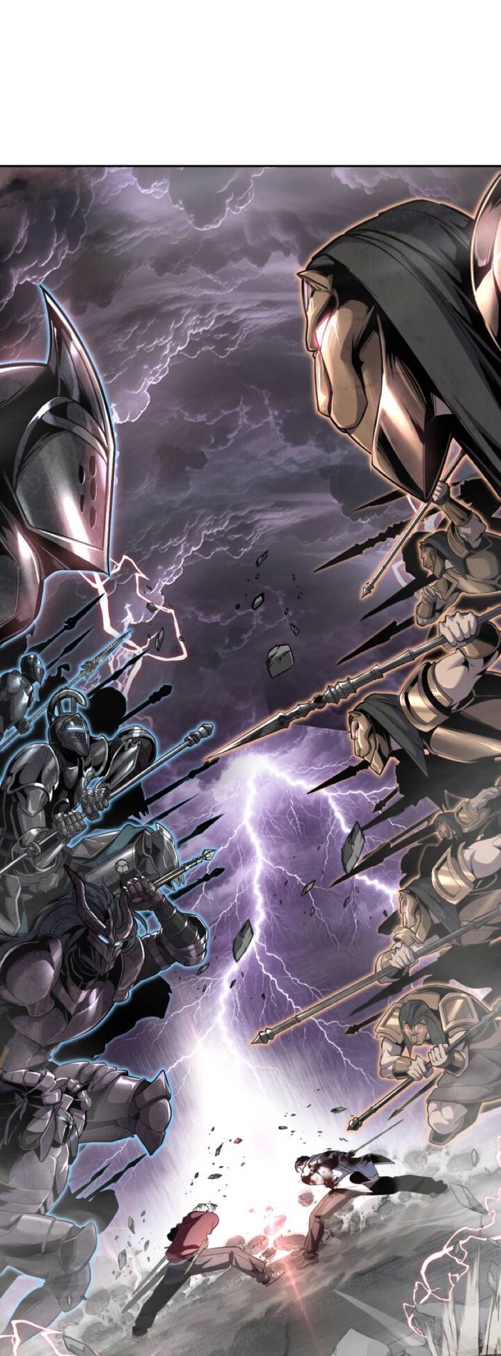 The Boy Of Death Chapter 319 Page 57