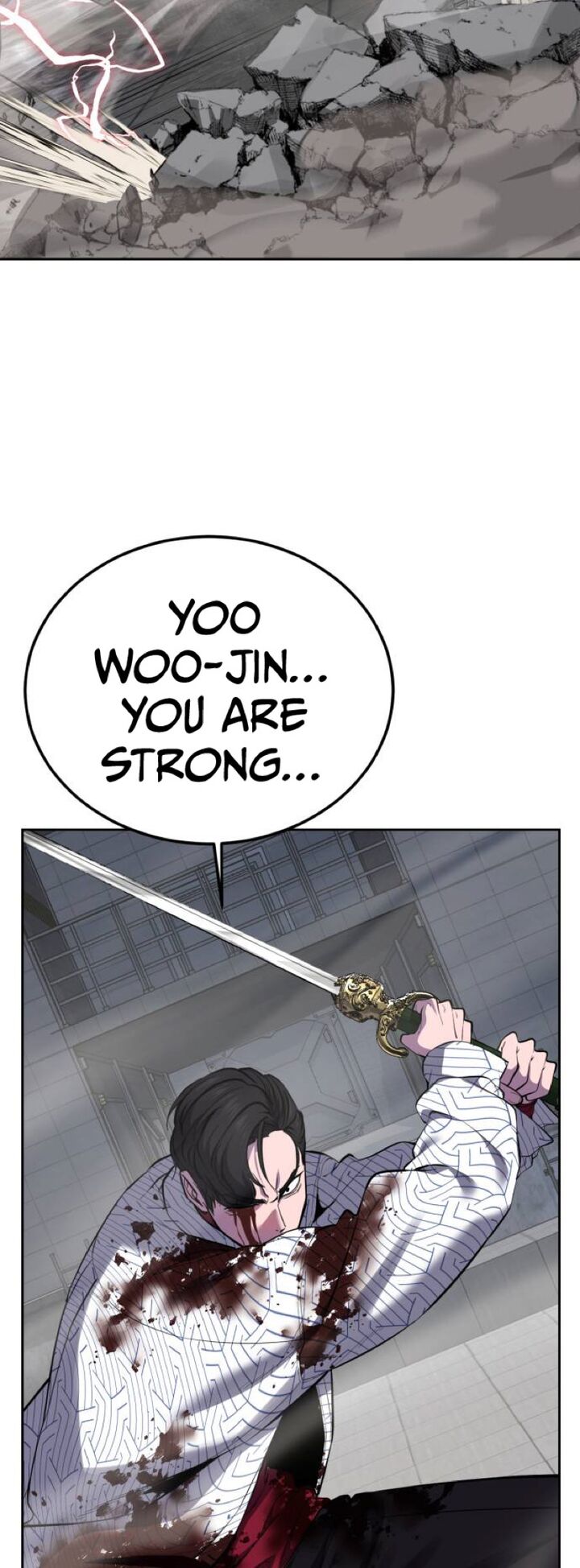 The Boy Of Death Chapter 319 Page 58