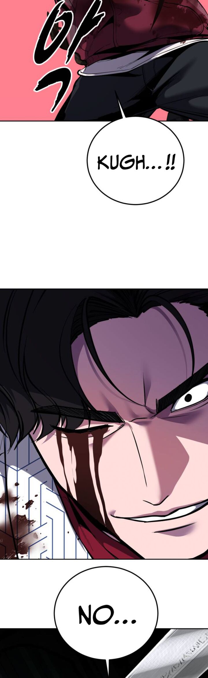 The Boy Of Death Chapter 319 Page 61