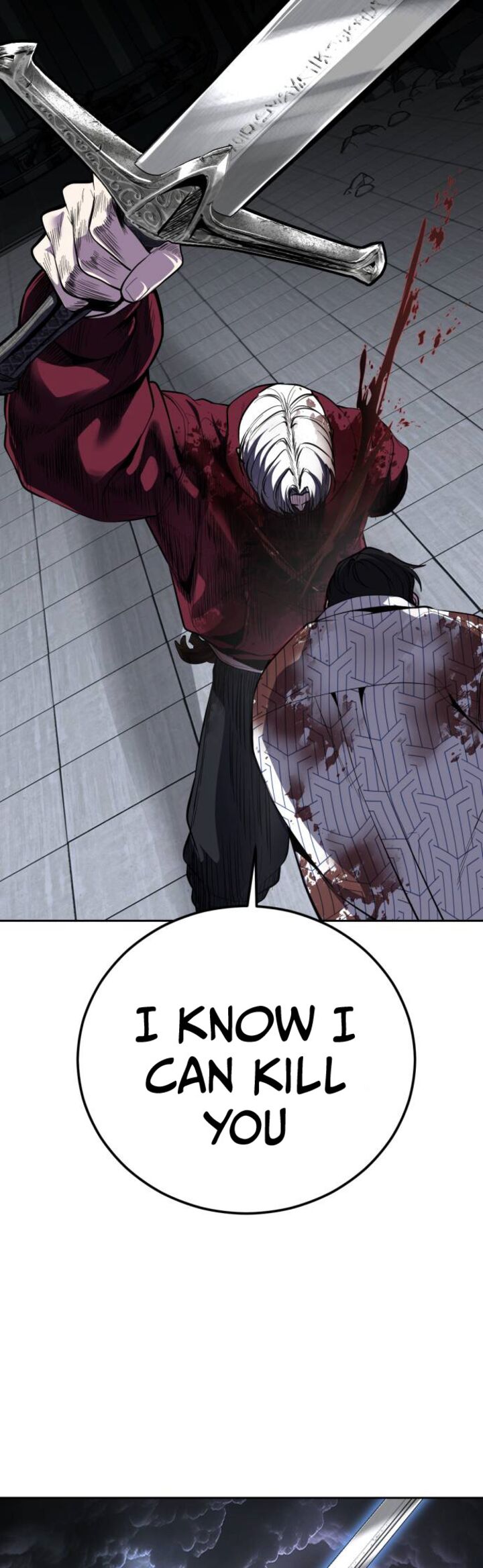 The Boy Of Death Chapter 319 Page 62