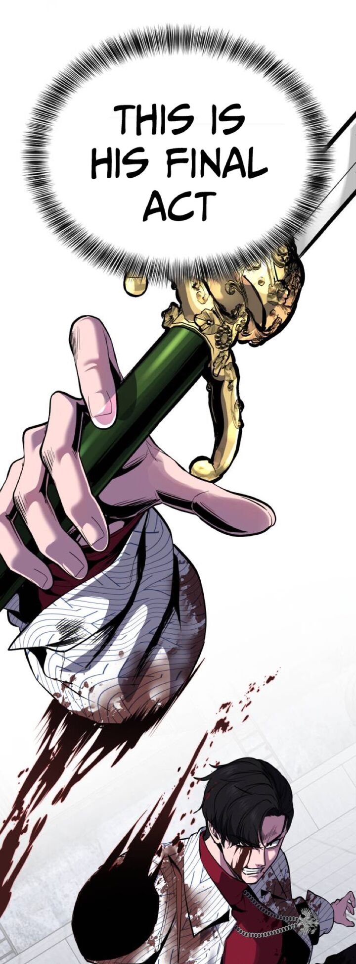 The Boy Of Death Chapter 319 Page 67