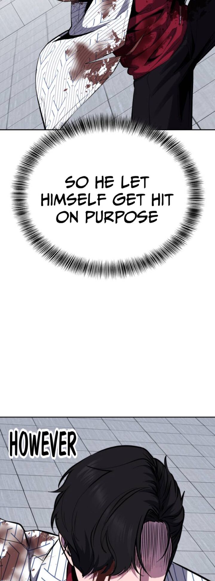 The Boy Of Death Chapter 319 Page 68