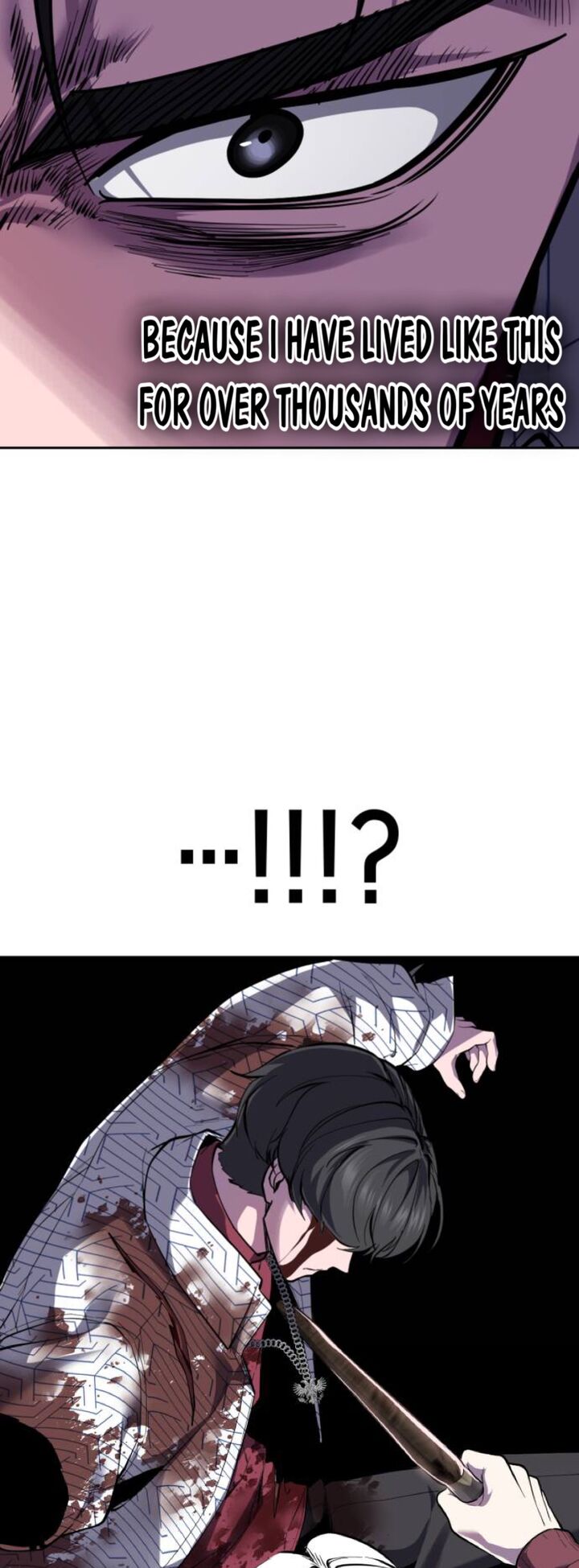 The Boy Of Death Chapter 319 Page 70