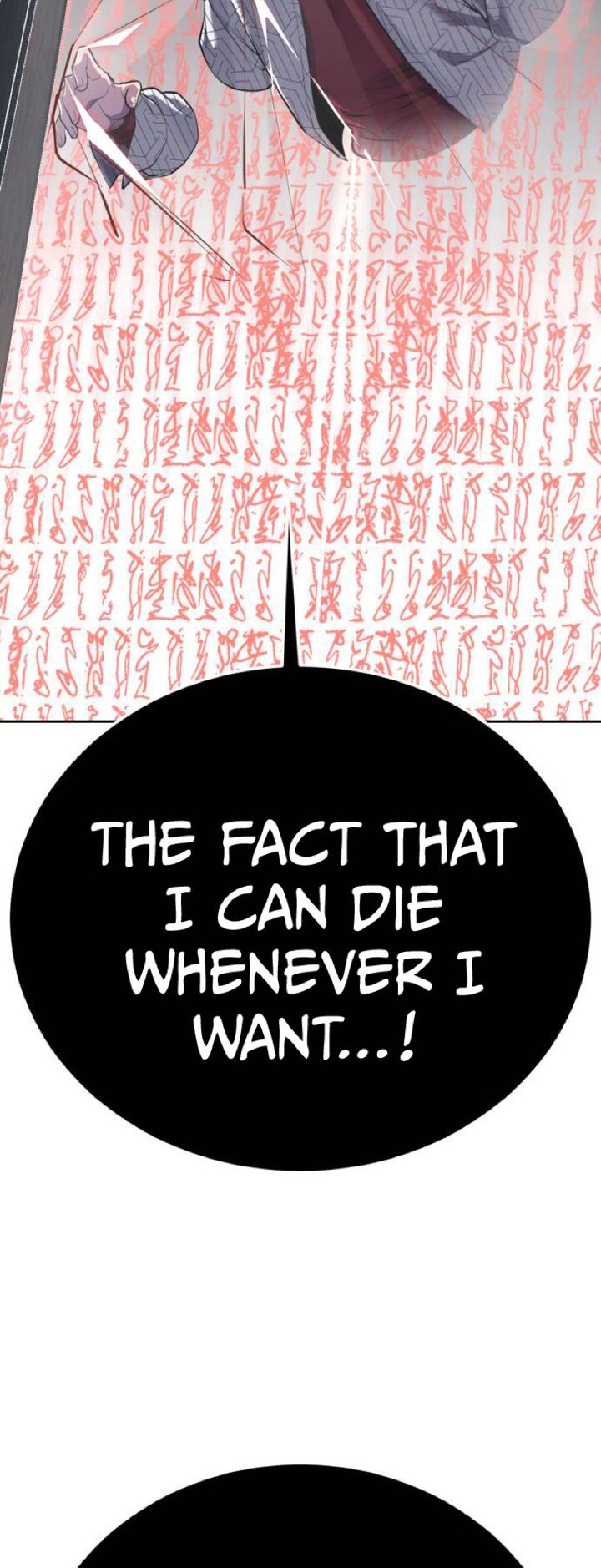 The Boy Of Death Chapter 319 Page 85