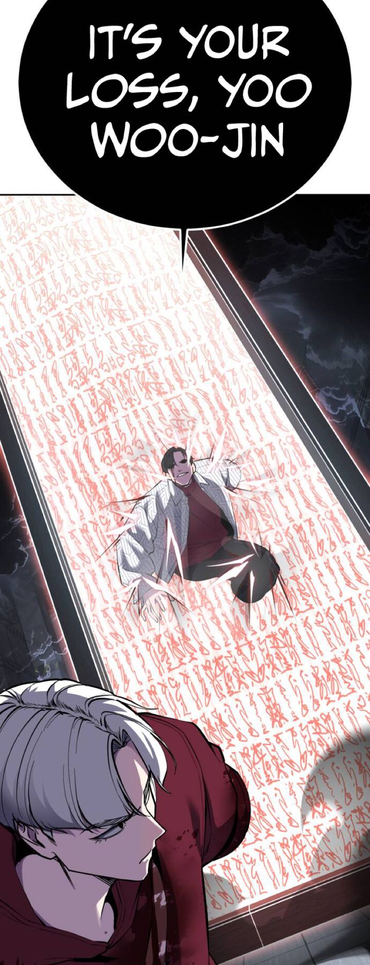 The Boy Of Death Chapter 319 Page 86