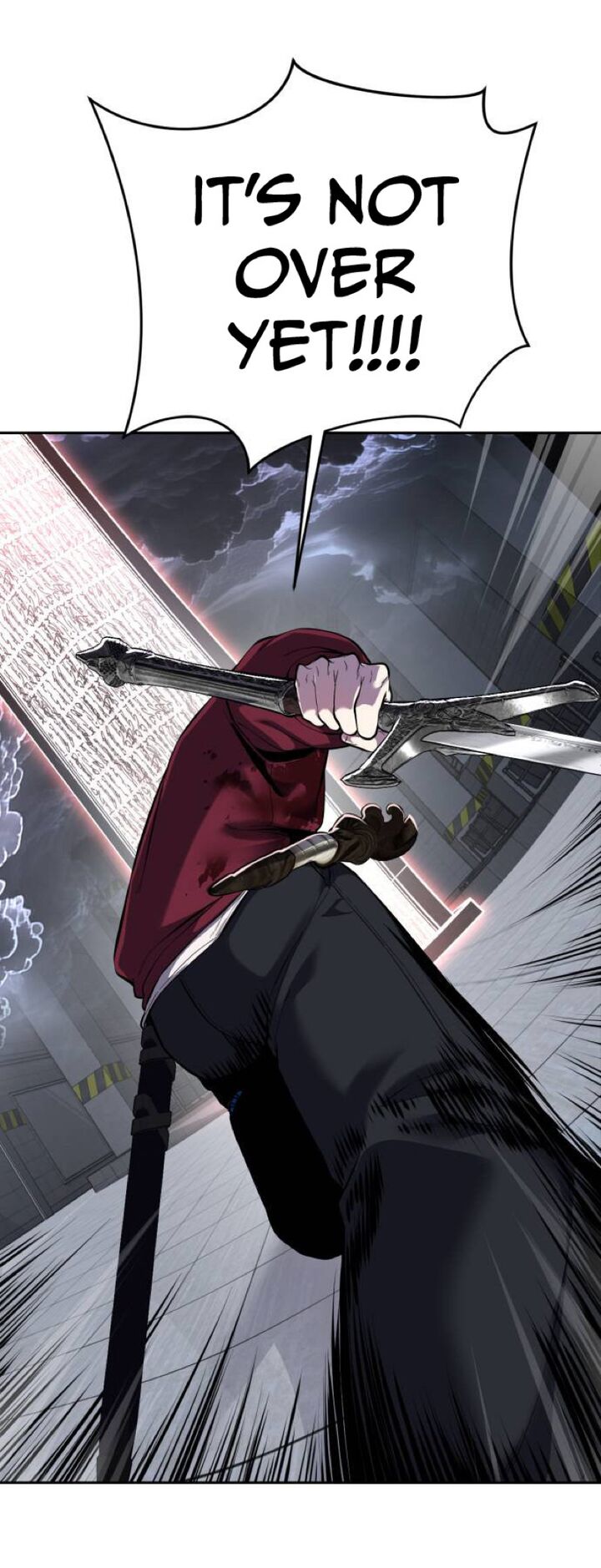 The Boy Of Death Chapter 319 Page 88