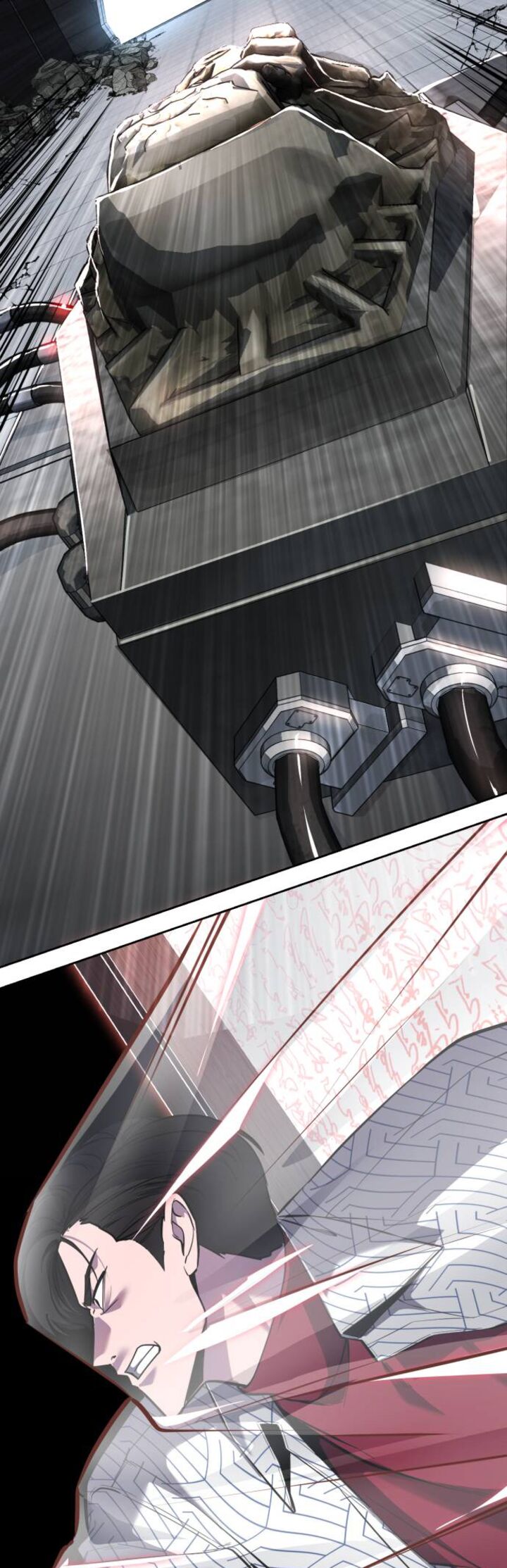 The Boy Of Death Chapter 319 Page 90