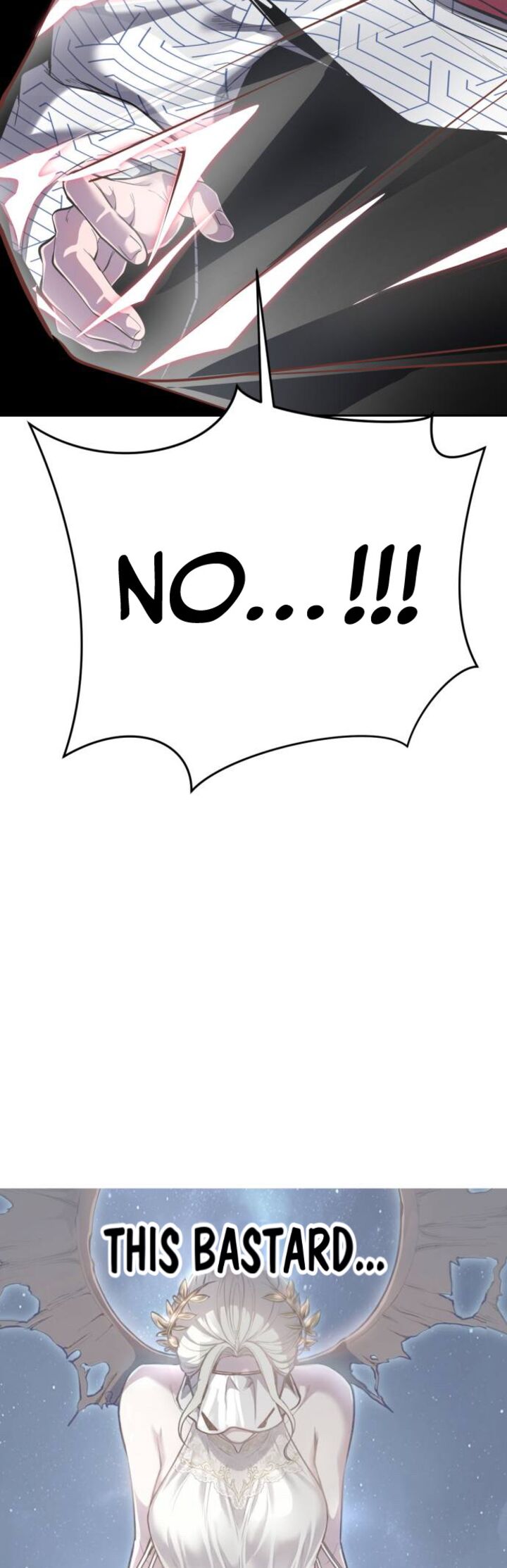 The Boy Of Death Chapter 319 Page 91