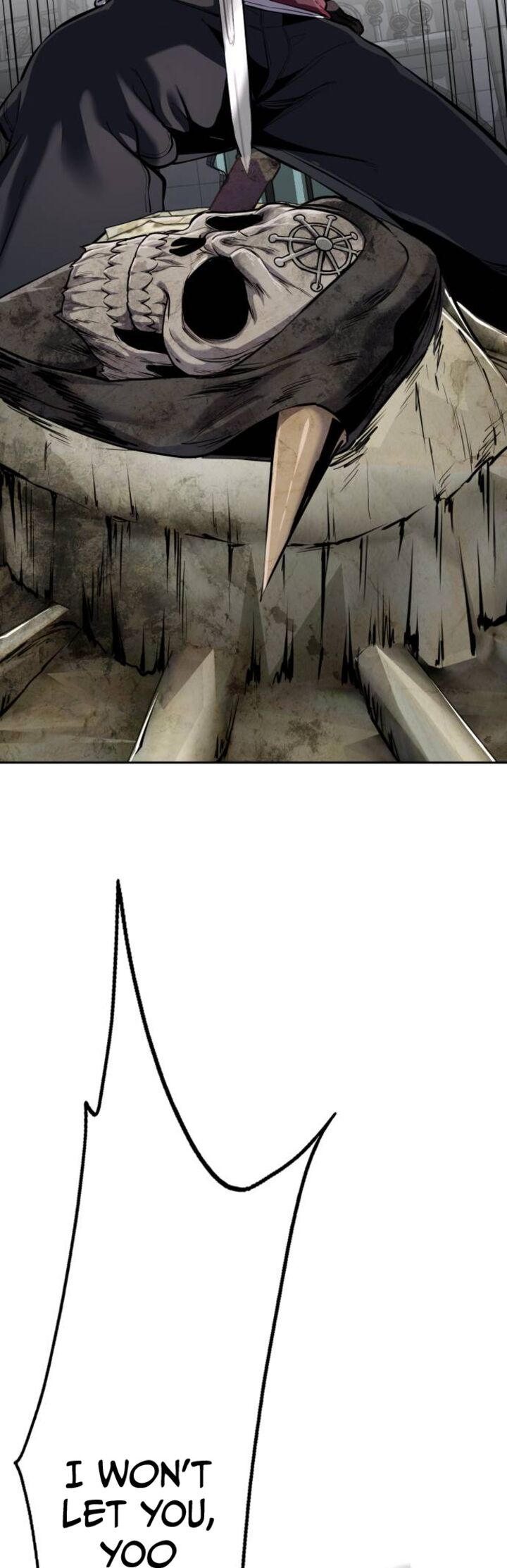 The Boy Of Death Chapter 319 Page 93