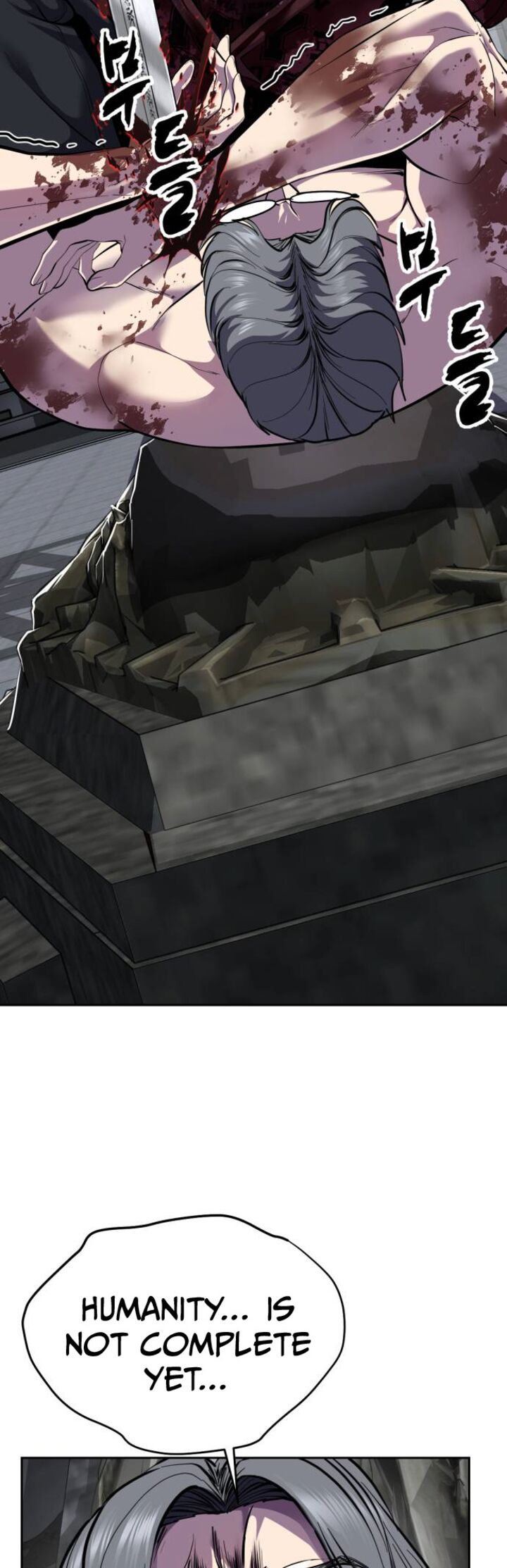 The Boy Of Death Chapter 319 Page 95