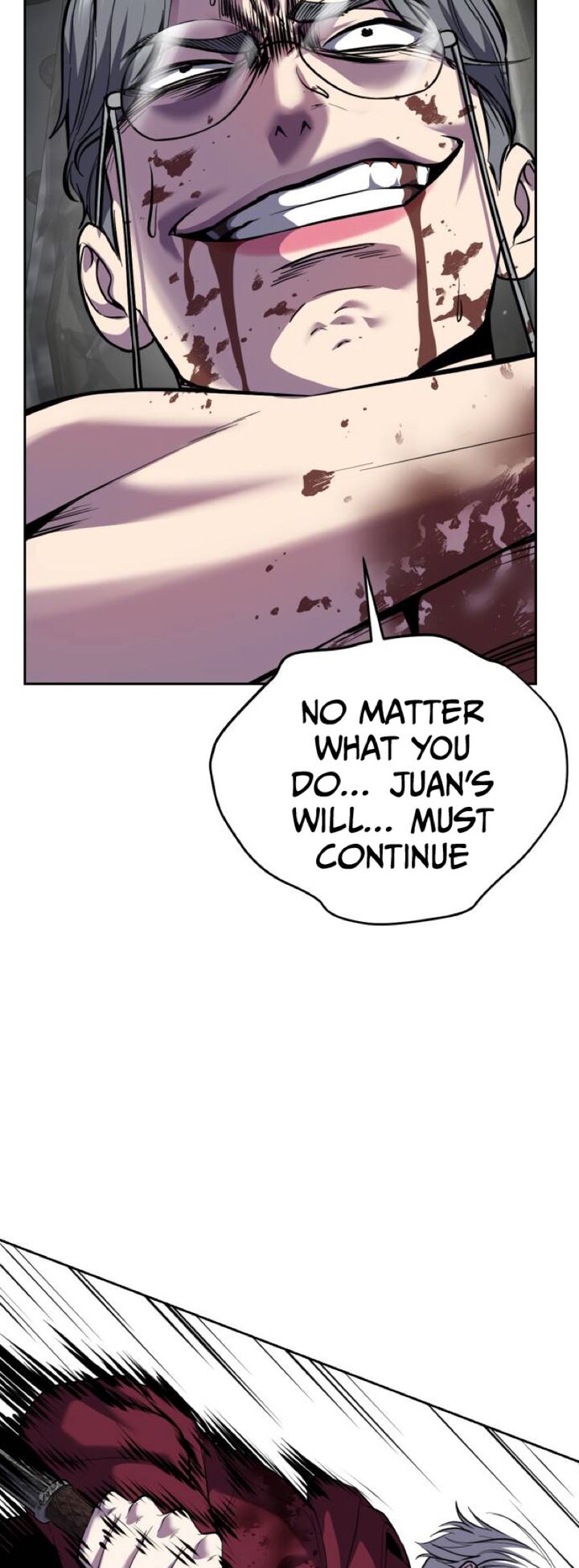 The Boy Of Death Chapter 319 Page 96