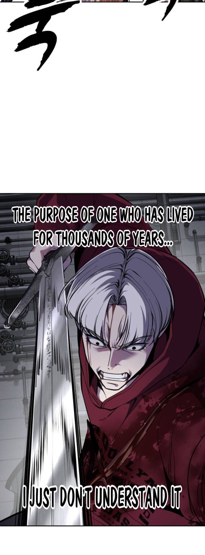 The Boy Of Death Chapter 319 Page 98