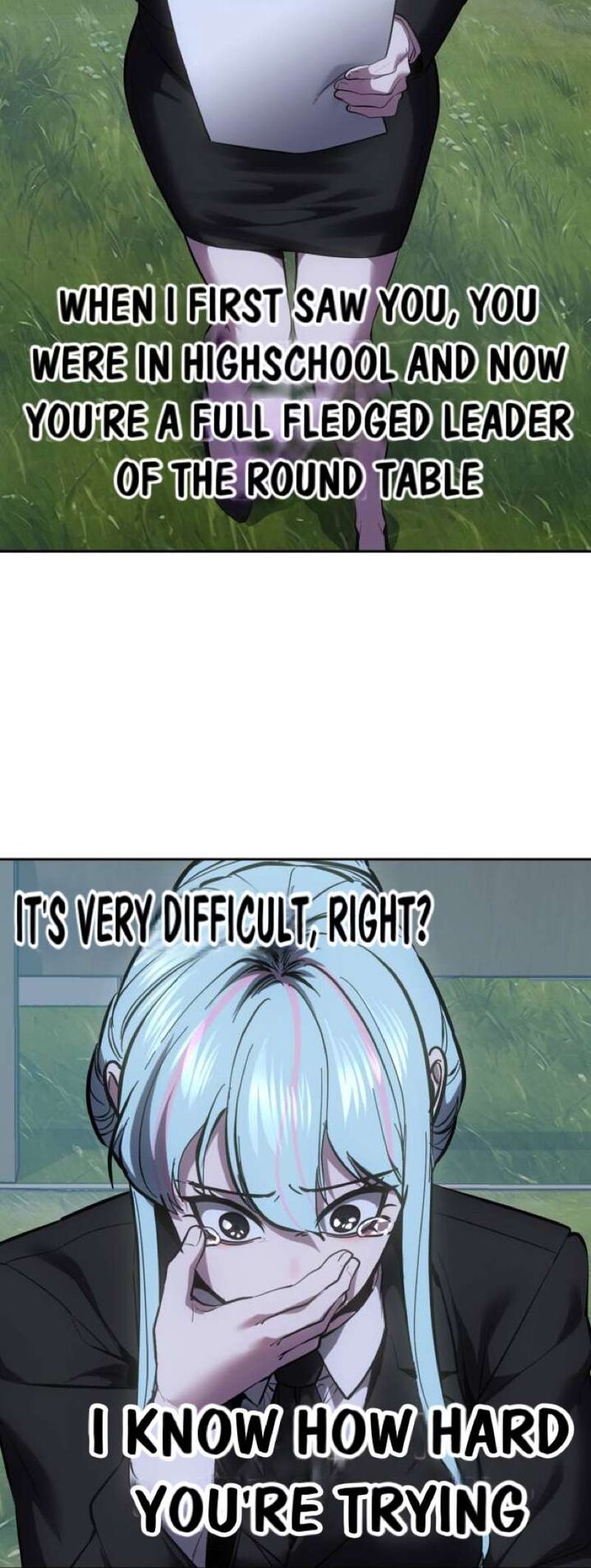 The Boy Of Death Chapter 320 Page 101