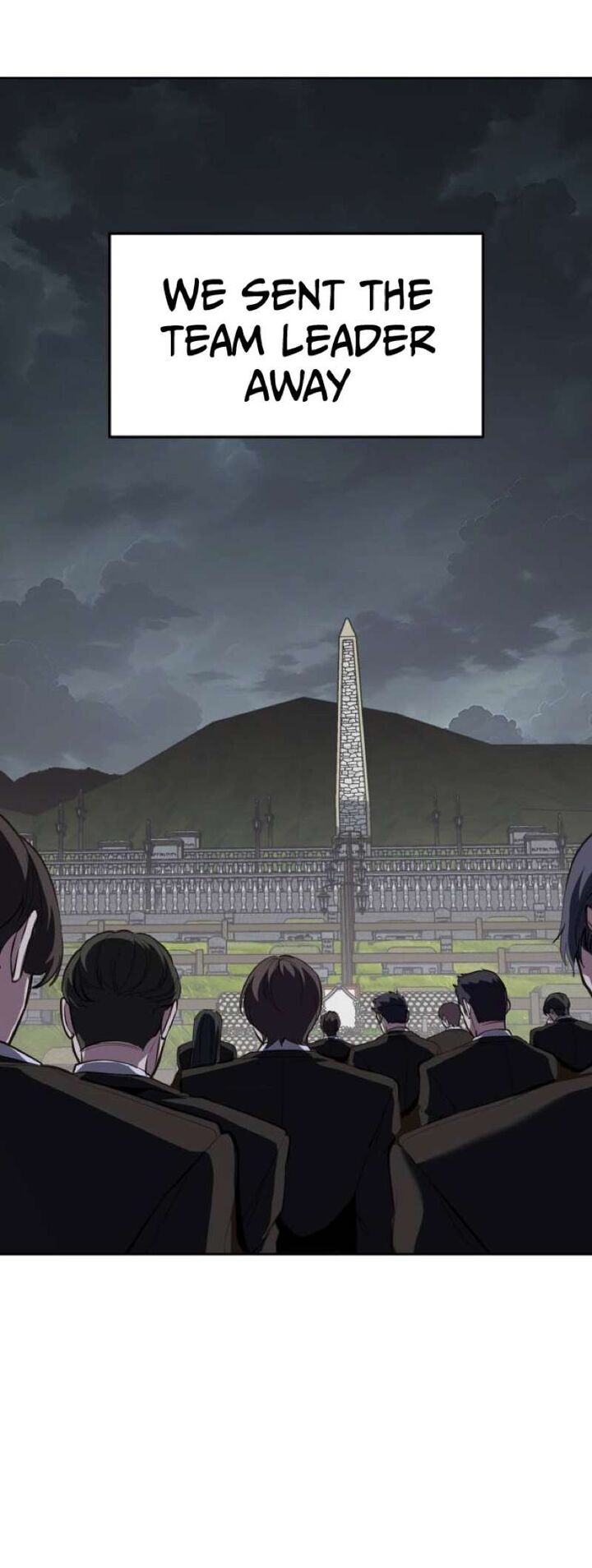 The Boy Of Death Chapter 320 Page 104