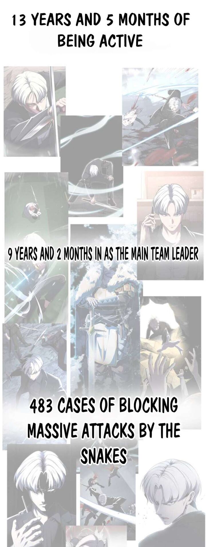 The Boy Of Death Chapter 320 Page 105