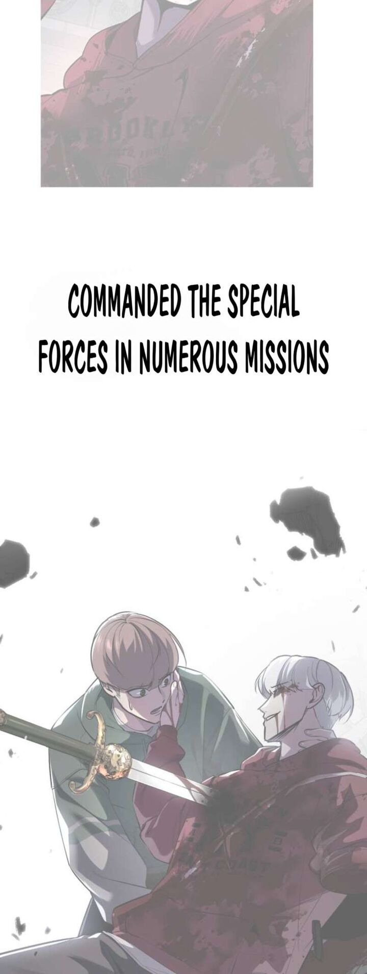 The Boy Of Death Chapter 320 Page 109