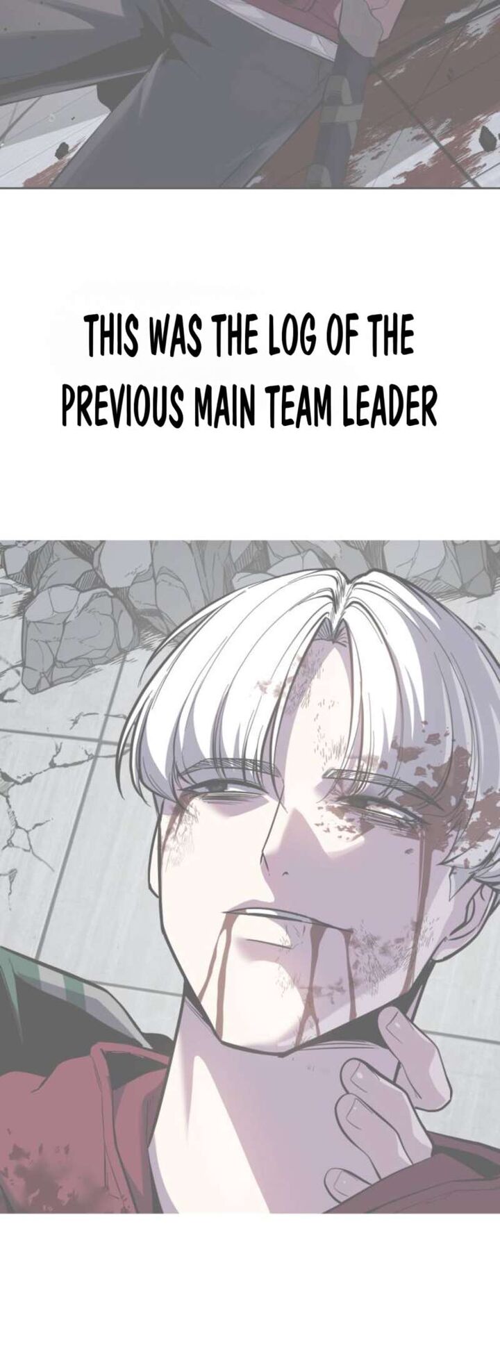 The Boy Of Death Chapter 320 Page 110