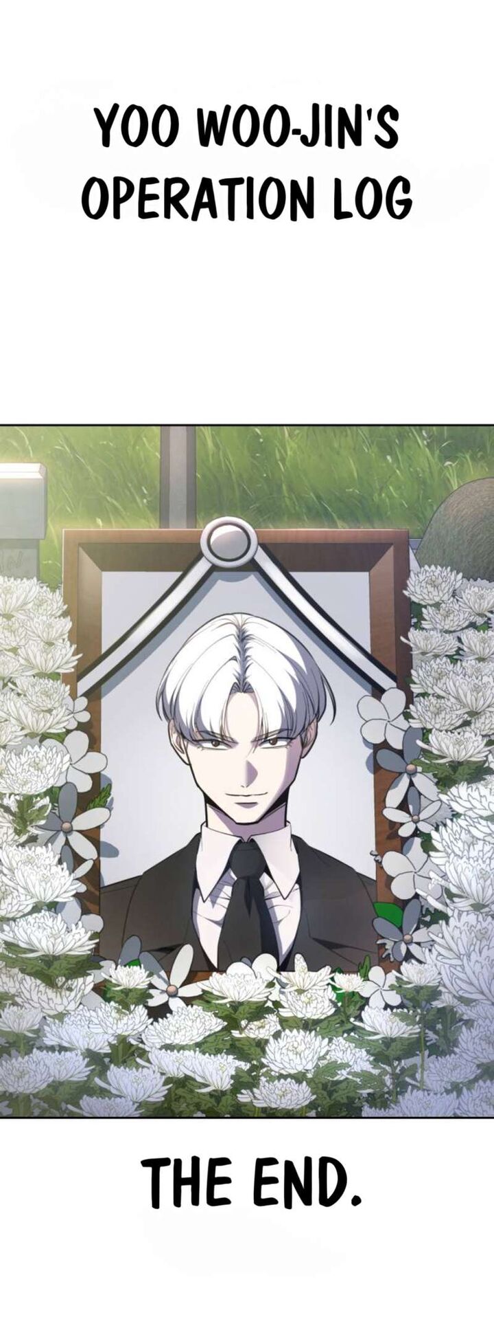 The Boy Of Death Chapter 320 Page 111