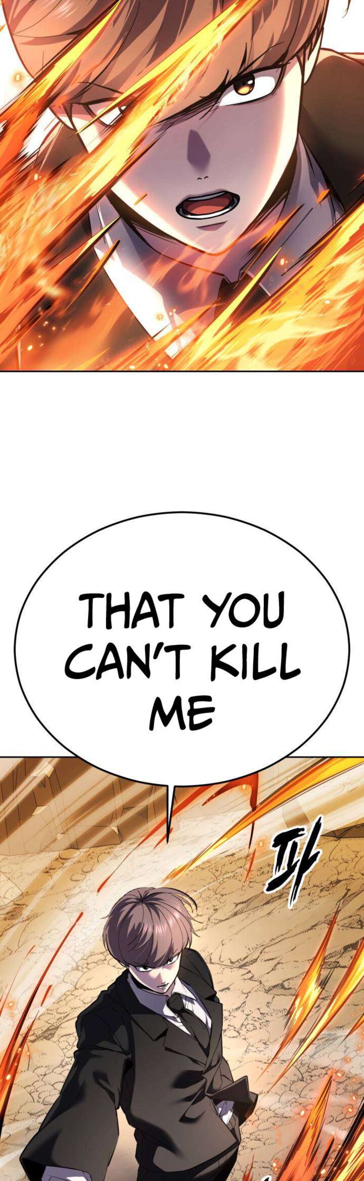 The Boy Of Death Chapter 320 Page 123