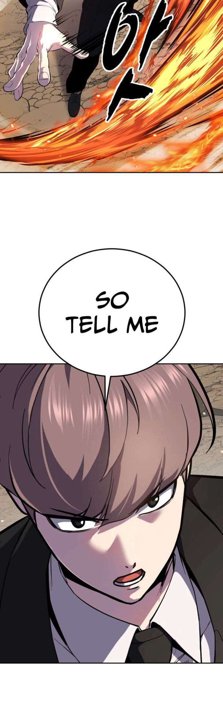 The Boy Of Death Chapter 320 Page 124