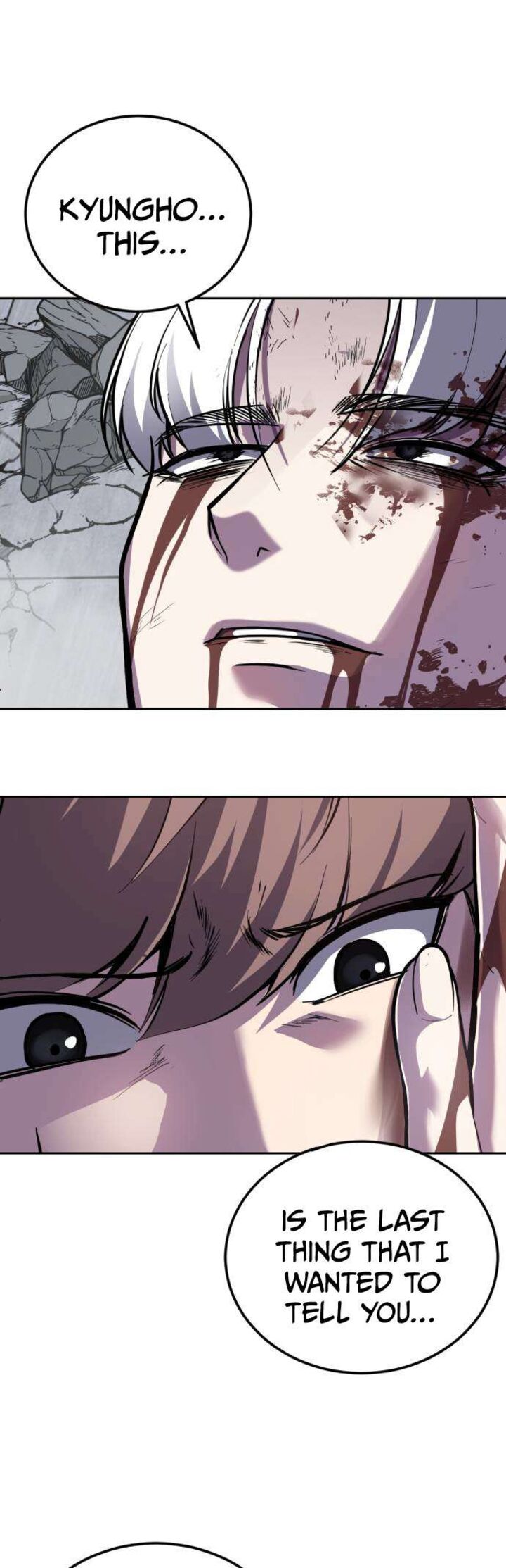 The Boy Of Death Chapter 320 Page 14