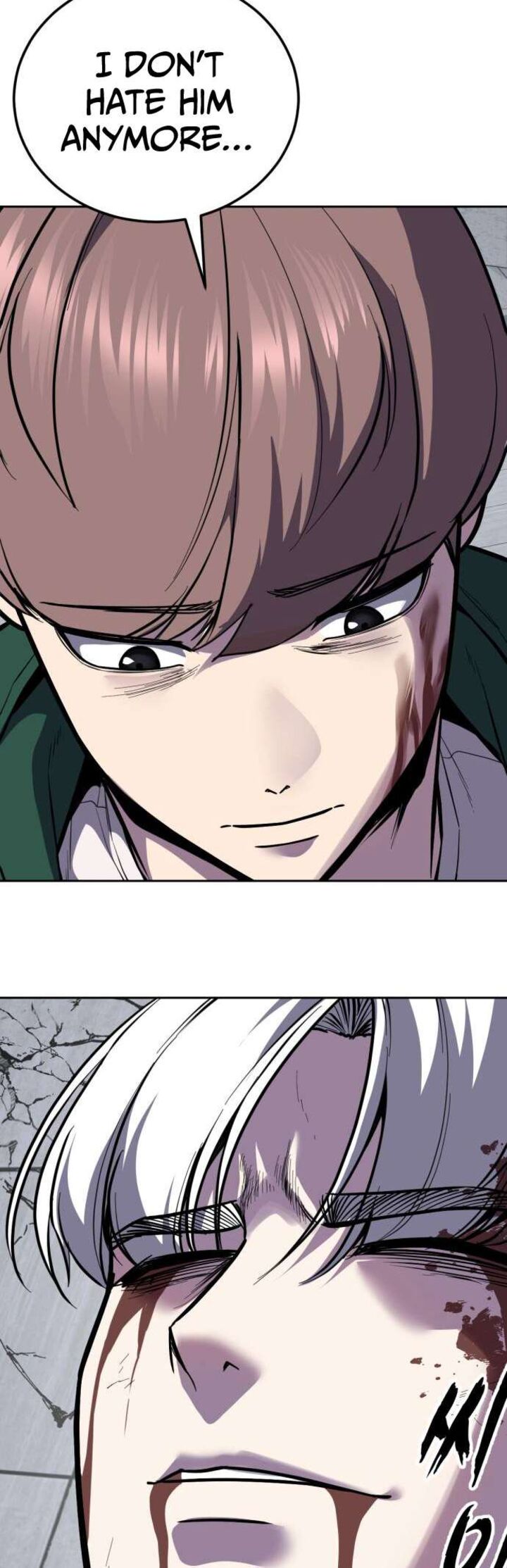 The Boy Of Death Chapter 320 Page 15