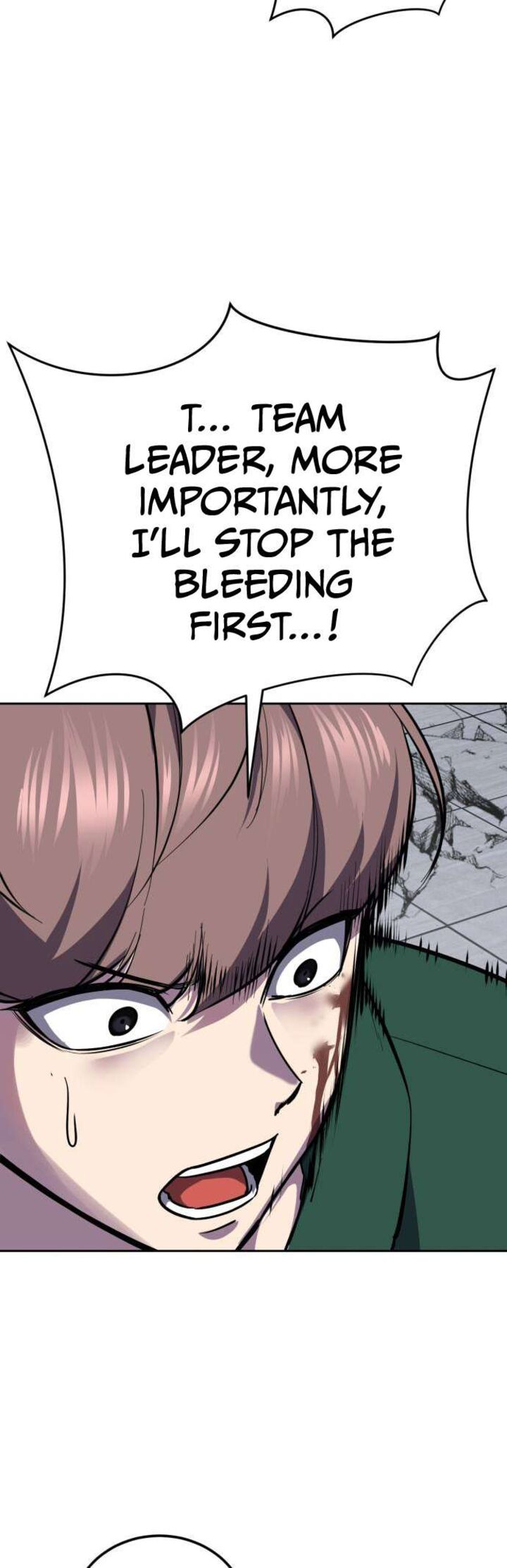 The Boy Of Death Chapter 320 Page 17