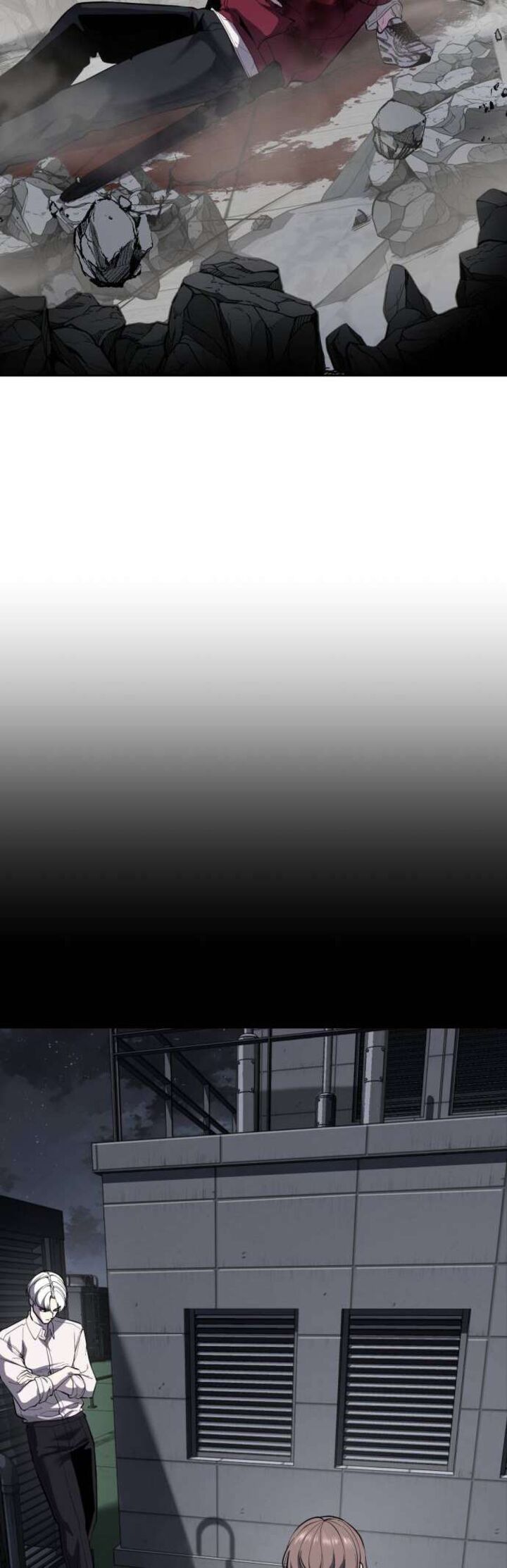 The Boy Of Death Chapter 320 Page 19