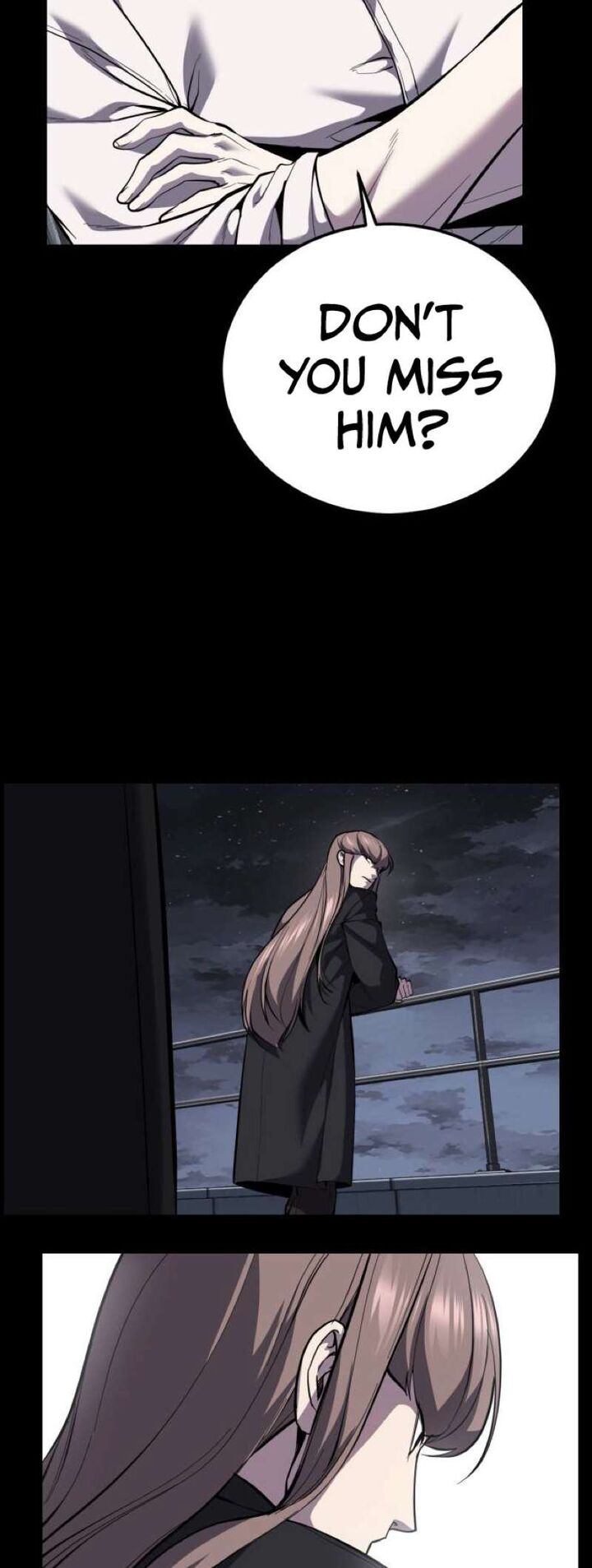 The Boy Of Death Chapter 320 Page 21