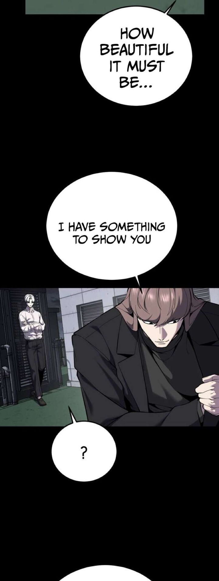 The Boy Of Death Chapter 320 Page 24