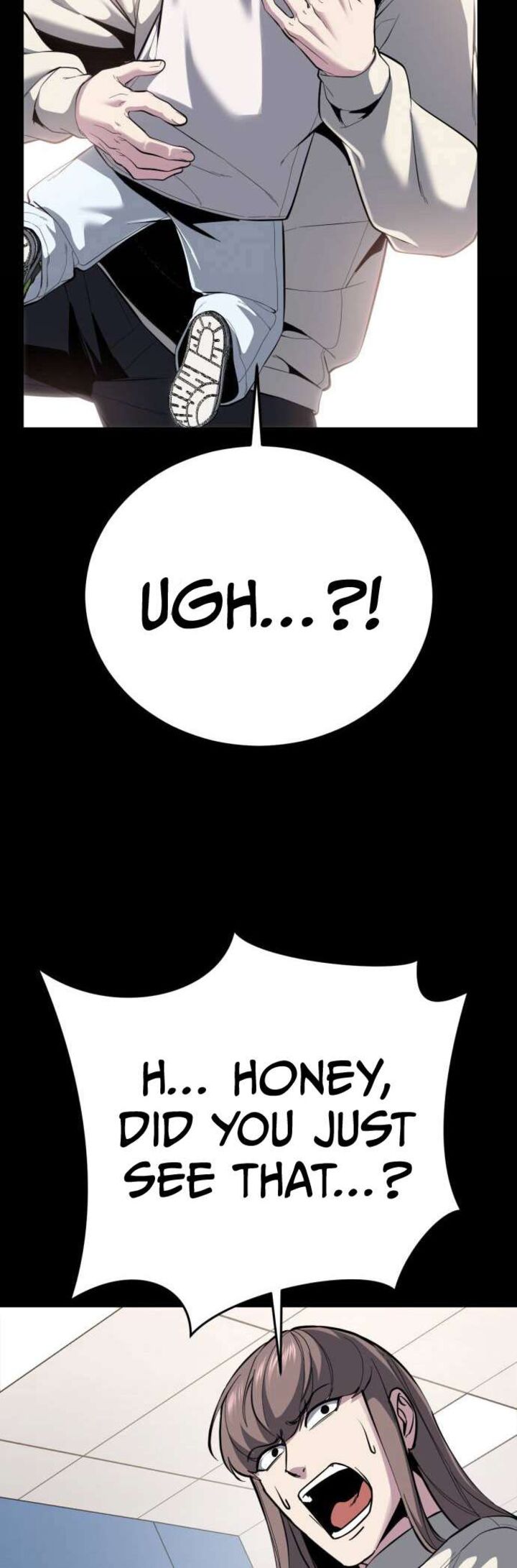 The Boy Of Death Chapter 320 Page 29