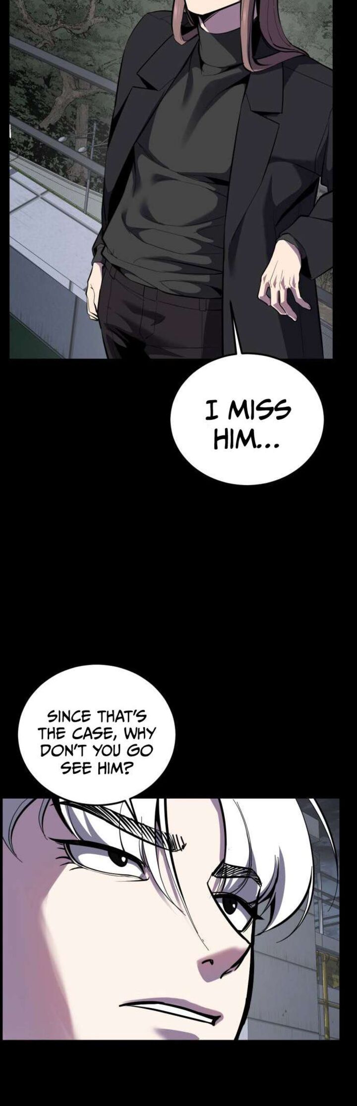 The Boy Of Death Chapter 320 Page 34