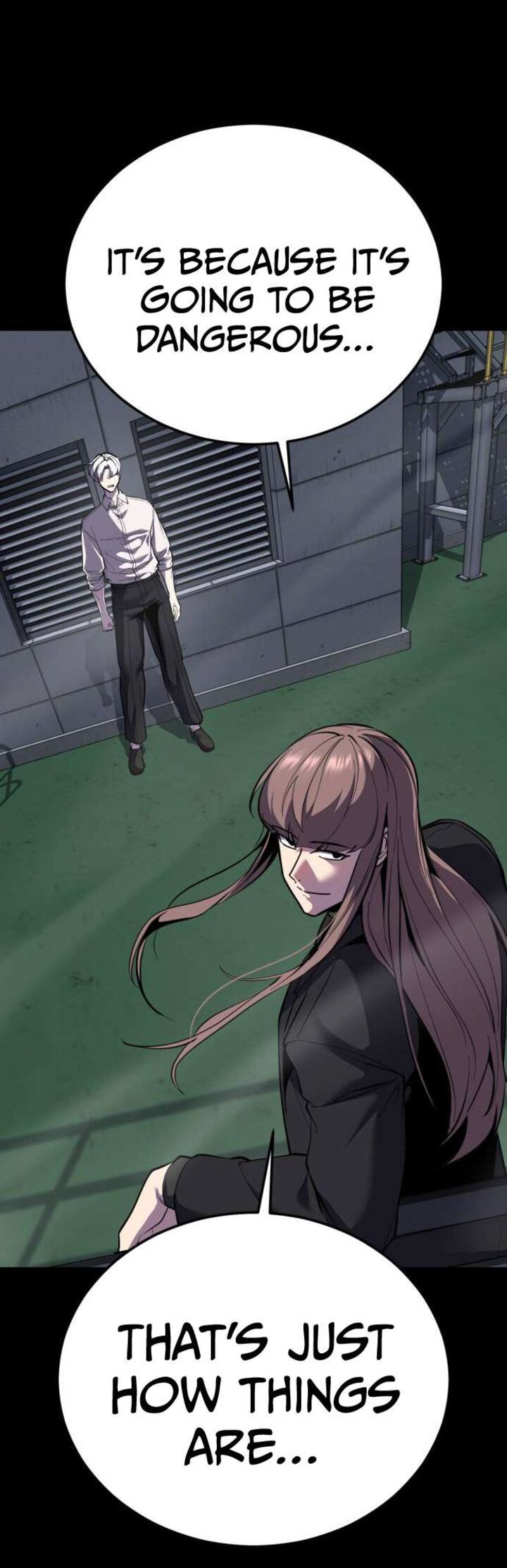 The Boy Of Death Chapter 320 Page 35