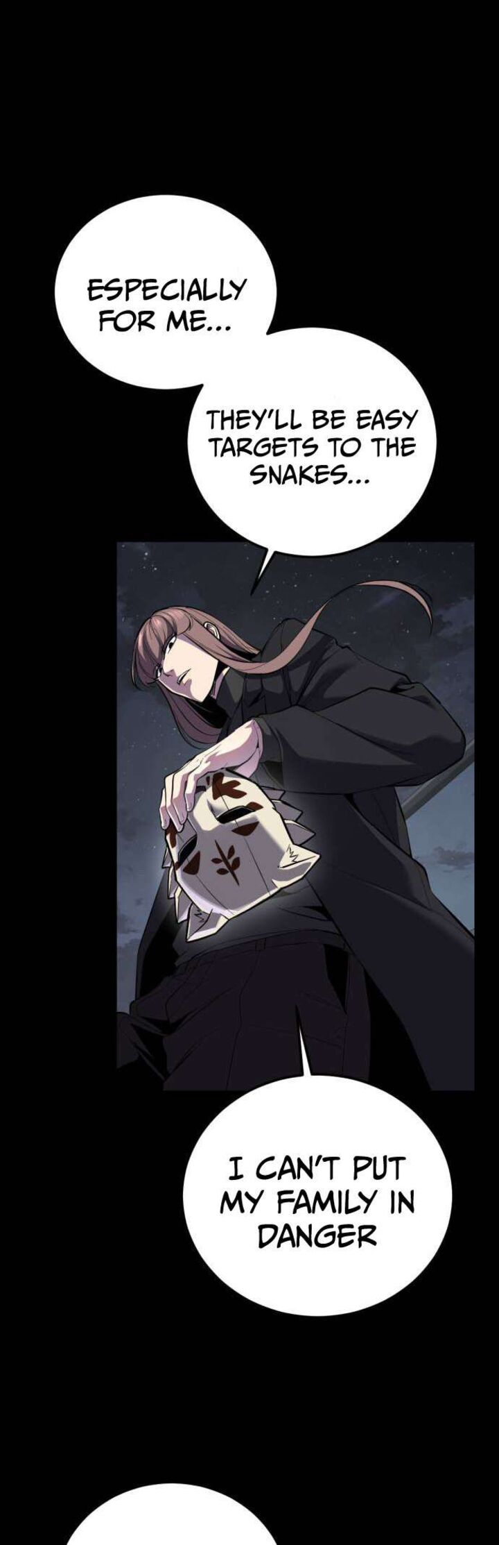 The Boy Of Death Chapter 320 Page 36