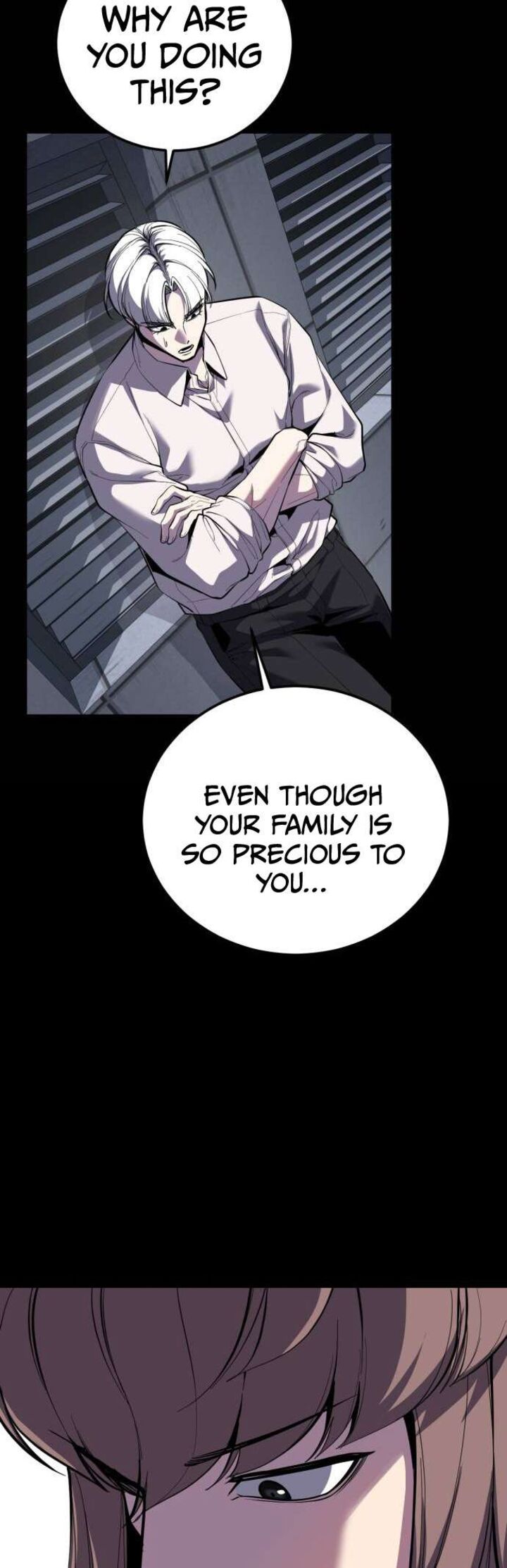 The Boy Of Death Chapter 320 Page 37