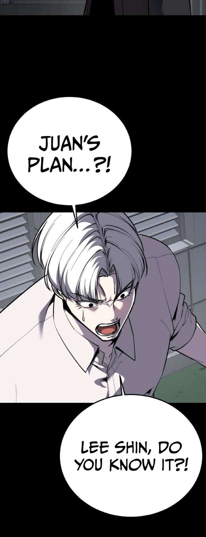 The Boy Of Death Chapter 320 Page 39