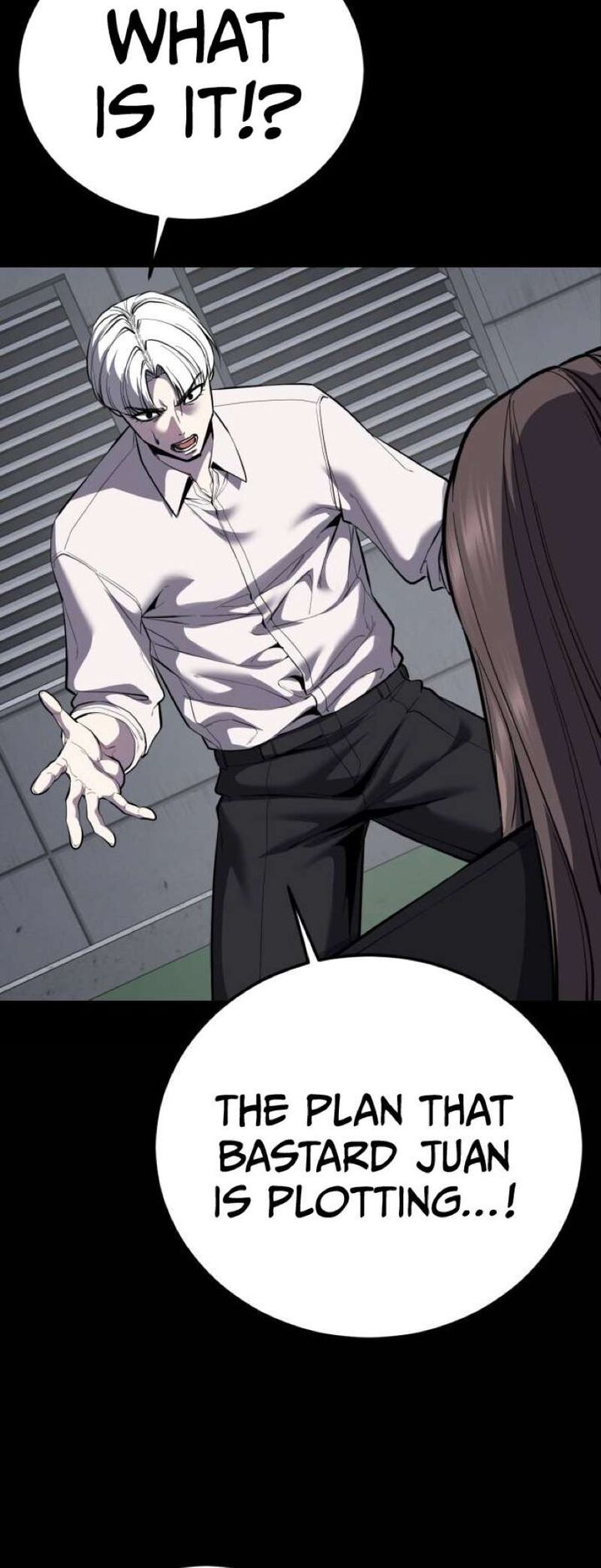 The Boy Of Death Chapter 320 Page 41